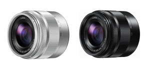 Panasonic Lumix G-Vario 35-100mm f4-5.6 ASPH OIS