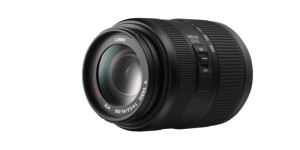 Panasonic Lumix G-Vario 45-200mm f4-5.6 OIS bei Foto Seitz