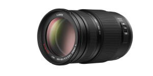 Panasonic Lumix G Vario 100-300mm f4-5.6 OIS bei Foto Seitz