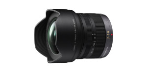 Panasonic Lumix G Vario 7-14mm f4 ASPH von Foto Seitz
