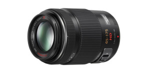 Panasonic Lumix G X-Vario 45-175mm f4-5.6 PZ ASPH OIS bei Foto Seitz