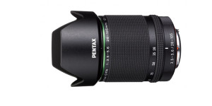 Pentax D FA 28-105mm ED DC WR bei Foto Seitz