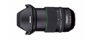 Pentax HD D FA 24-70mm f2.8 ED SDM WR bei Foto Seitz
