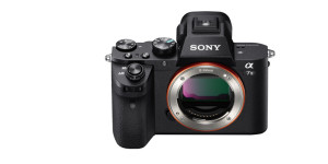 Sony 7 II jetzt bei Foto Seitz