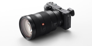 NEU: Sony Alpha 6300 von Sony bei Foto Seitz
