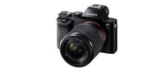 Sony Alpha 7S bei Foto Seitz