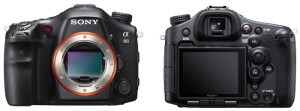 Sony Alpha 99 jetzt bei Foto Seitz in Nürnberg