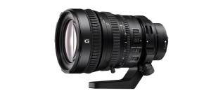 Sony SEL-P FE 28-135mm F4 G OSS PZ bei Foto Seitz