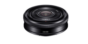 Sony SEL 20mm f2.8 bei Foto Seitz