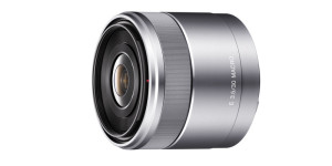 Sony SEL 30mm f3.5 Macro bei Foto Seitz