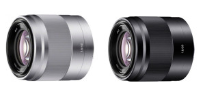 Sony SEL 50mm f1.8 OSS bei Foto Seitz