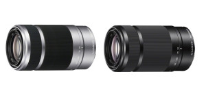 Sony SEL 55-210mm 4.5-6.3 OSS bei Foto Seitz