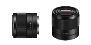 Sony SEL FE 28mm f2 bei Foto Seitz