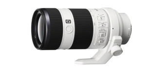 Sony SEL FE 70-200mm F4 G OSS bei Foto Seitz