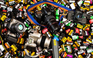 Analog Bilder Service von Foto Seitz in Nürnberg