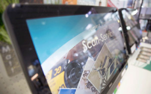 Digital Bilder Service von Foto Seitz in Nürnberg