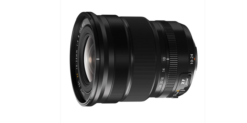 FUJINON XF 10-24mm f4 Super EBC R OIS FUJINON XF 10-24mm f4 Super EBC R OIS bei Foto Seitz