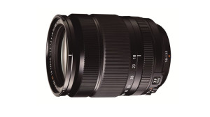 FUJINON XF 18-135mm f3.5-5.6 Super EBC R LM OIS WR bei Foto Seitz