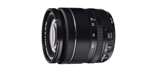FUJINON XF 18-55mm f2.8-4 Super EBC R LM OIS bei Foto Seitz