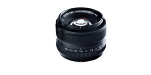 FUJINON XF 35mm f1.4 Super EBC R bei Foto Seitz
