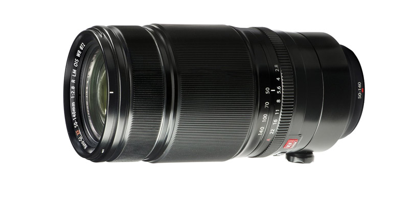 FUJINON XF 50-140mm f2.8 Nano-GI R LM OIS WR bei Foto Seitz