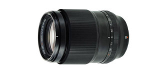 FUJINON XF 90mm f2 Super EBC R LM WR bei Foto Seitz