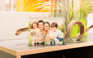 Foto im Glas von Foto Seitz