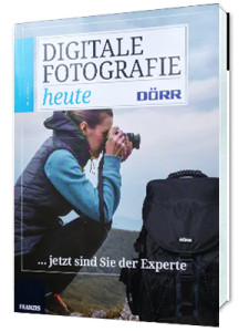 Fotoliteratur Digitale Fotografie Heute