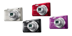 Nikon Coolpix A100 bei Foto Seitz