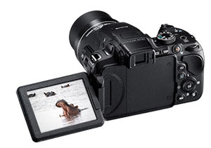 Nikon Coolpix B700 jetzt bei Foto Seitz