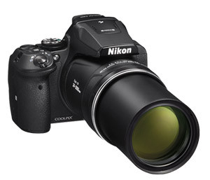 Nikon Coolpix P900 jetzt bei Foto Seitz in Nürnberg