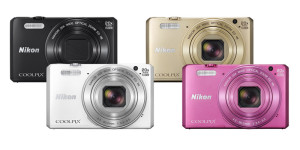 Nikon Coolpix S7000 bei Foto Seitz