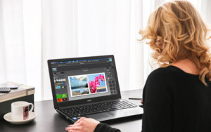 Professionele Bildbearbeitung bei Foto Seitz in Nürnberg