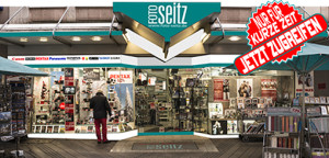 TOP Aktionen und Angebote bei Foto Seitz in Nürnberg