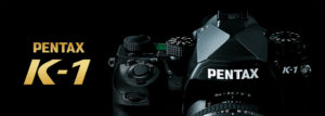Promotion Tour 2016 Pentax K-1