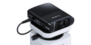 Canon Legria Mini X jetzt bei Foto Seitz