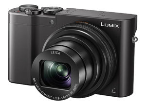 Panasonic DMC TZ101 jetzt bei Foto Seitz