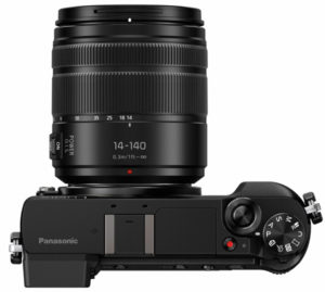 Panasonic Lumix DMC-GX80 bei Foto Seitz in Nürnberg Innenstadt