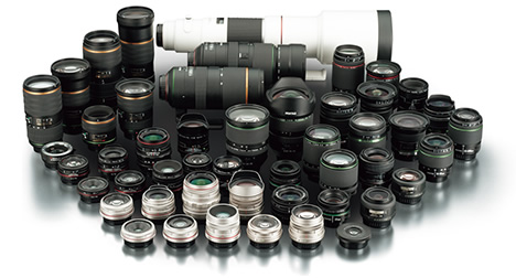 Pentax Roadtour 2016 9 mai 2016 bei Foto Seitz in Nürnberg