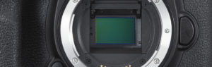 Professionelle Kamera Sensorreinigung in Nürnberg bei Foto Seitz