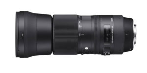 Sigma 150-600mm f5-6.3 DG OS HSM Contemporary bei Foto Seitz