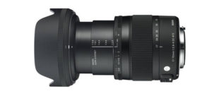 Sigma 17-70mm f2.8-4 DC Macro OS HSM Contemporary bei Foto Seitz