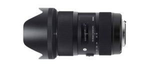 Sigma 18-35mm f1.8 DC HSM Art bei Foto Seitz