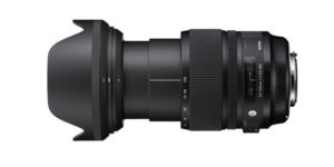 Sigma 24-105mm f4 DG OS HSM Art bei Foto Seitz