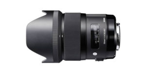 Sigma 35mm f1.4 DG HSM Art bei Foto Seitz