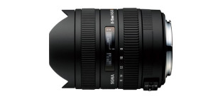 Sigma 8-16mm f4.5-5.6 DC HSM bei Foto Seitz
