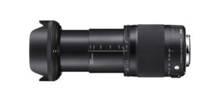 Sigma DC 18-300mm f3.5-6.3 Macro OS HSM Contemporary bei Foto Seitz