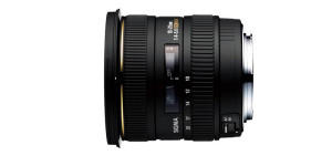 Sigma EX 10-20mm f4-5.6 DC HSM bei Foto Seitz