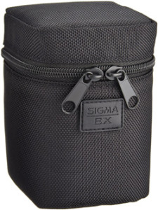 Sigma EX 10mm f2.8 bei Foto Seitz in Nürnberg