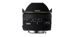 Sigma EX 15mm f2.8 DG bei Foto Seitz